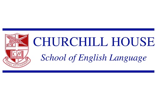 CURCHILL HOUSE SCOOL OF ENGLISH