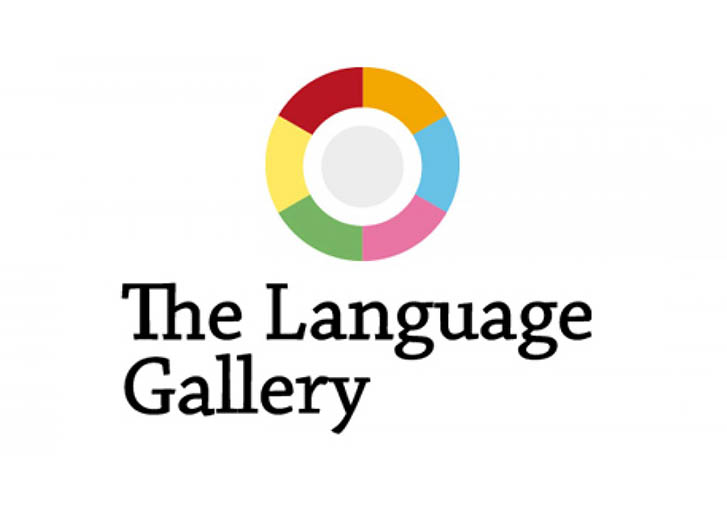 THE LANGUAGE GALLERY