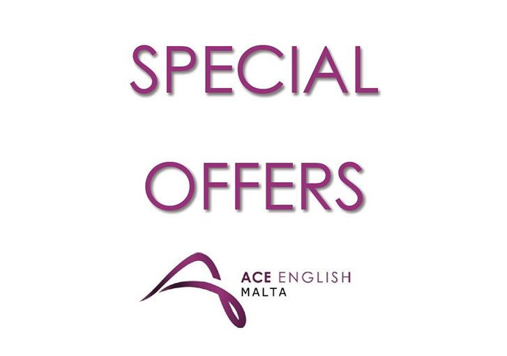 ACE ENGLISH MALTA