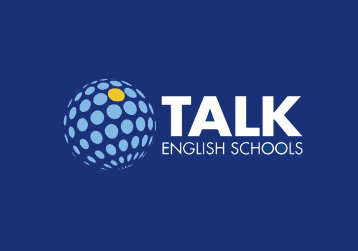 TALK English Kampanya