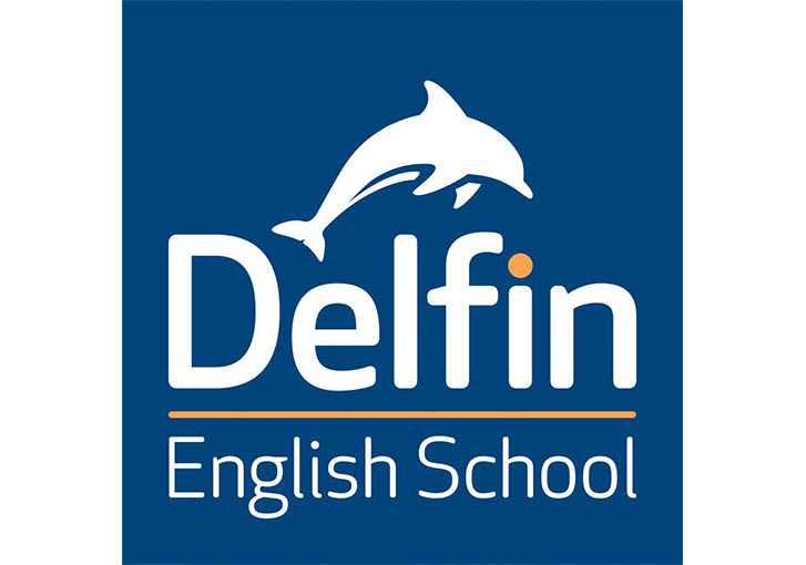 DELFIN ENGLISH DUBLIN
