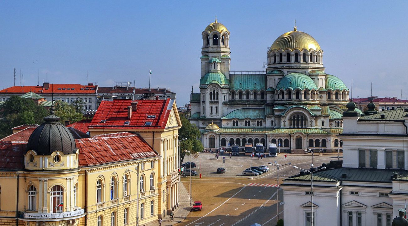 bulgaristanda universite egitimi